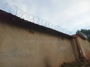 Electric Fence