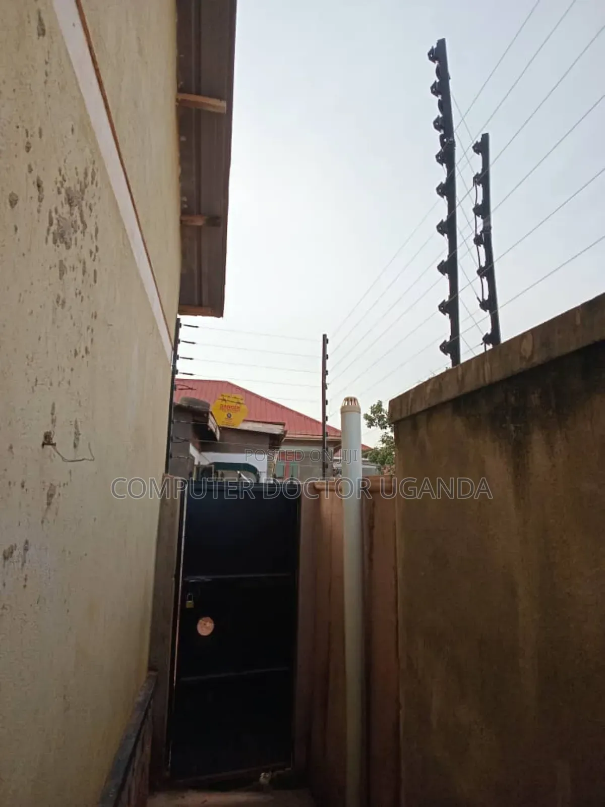 Electric Fence