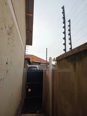 Electric Fence