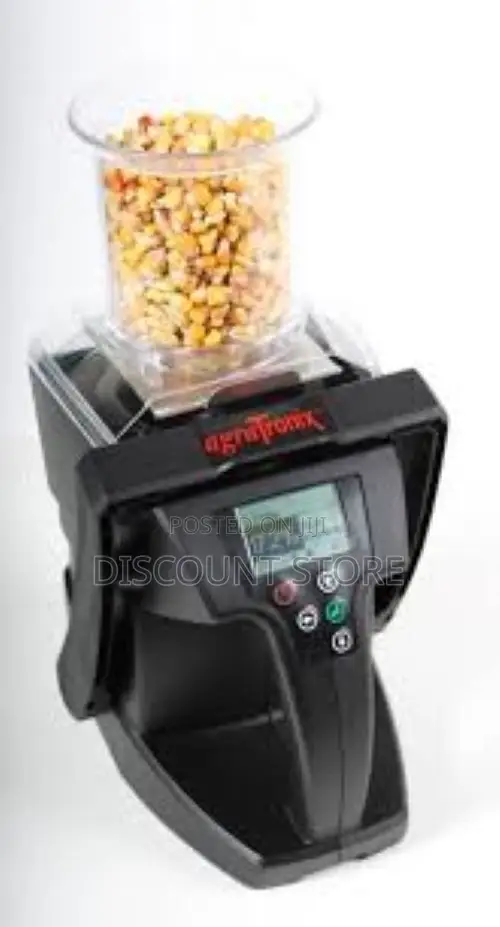 Moisture Content Detector In Kampala