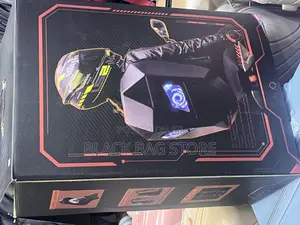 Led Rider Bag
