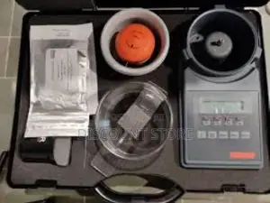 Sole Suppliers Of Maize Moisture Meters In Kampala