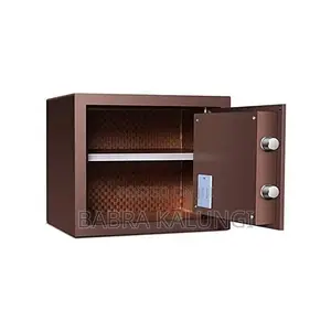 Electronic Steel Lock Box Digital Security Safe Box