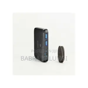 Anker USB C Fast Charger, Powerport Atom III Slim 65W 4 Port