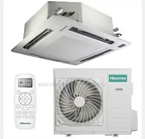 Hisense 18000 BTU Cassette Air Conditioner