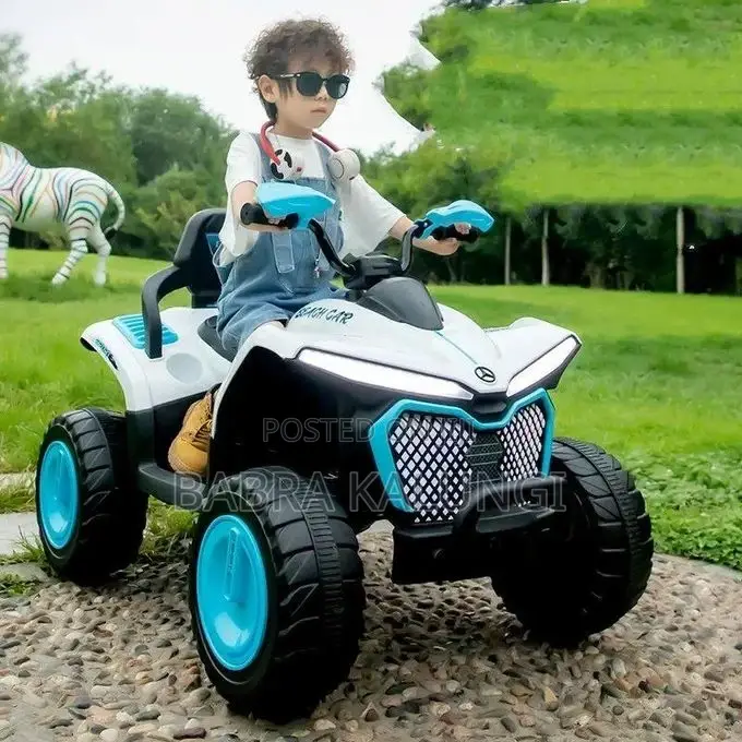 Remote Control Self Driving Two Modes Mini Childrens Toy Car