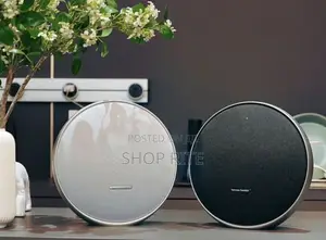 Onyx Harman Kardon Studio 9 Bluetooth Speakers
