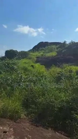 Quarry Land
