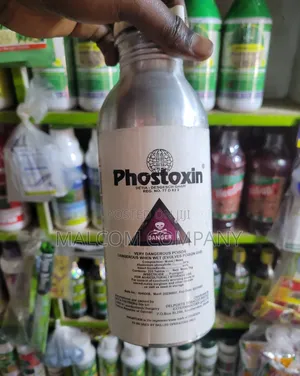 Snakes and Rodents Repellants. 300 Tablets