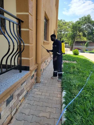 Photo - Apartment Fumigation Services for Bed Bugs, Fleas, Cockroach