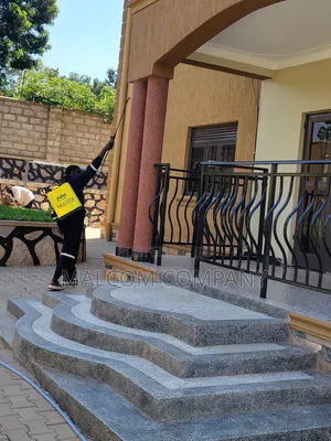 Photo - Cockroaches and Bedbugs Control Services in Kampala.