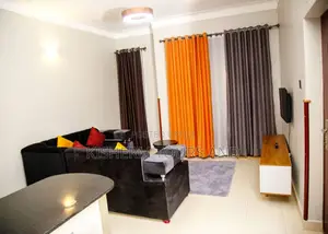 Furnished 1bdrm Block of Flats in Bukoto, Central Division for rent