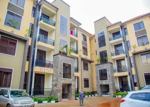 Furnished 1bdrm Block of Flats in Bukoto, Central Division for rent