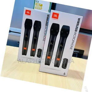Photo - JBL Wireless Microphone
