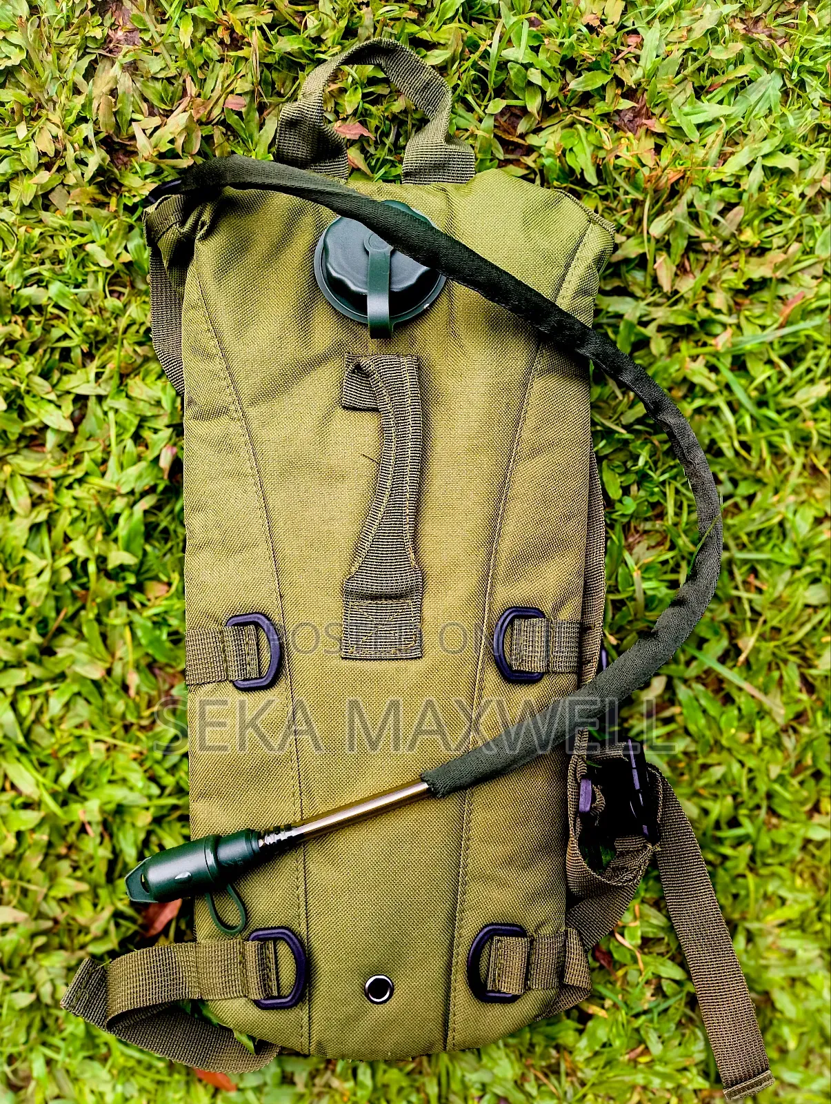 Hydration Bladder