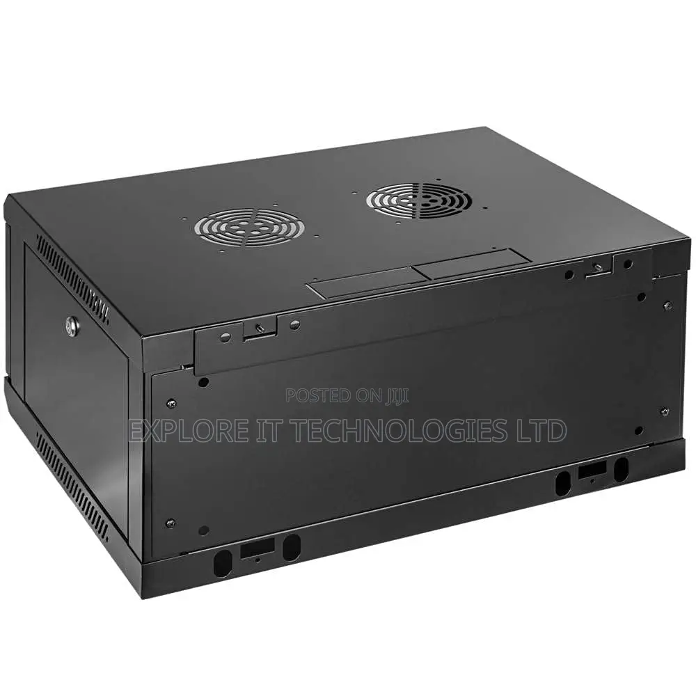 4u Wall Mount Cabinet 600*450*280mm