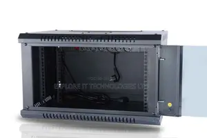 6u Wall Mount Cabinet 600*450*368mm