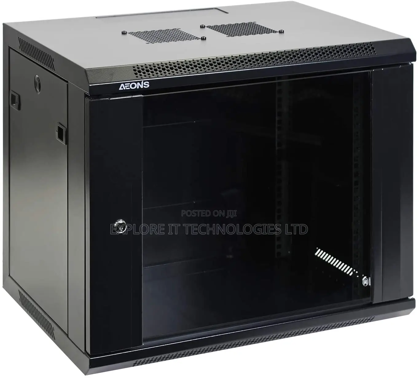 9u Wall Mount Cabinet 600*450*501mm