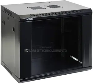 9u Wall Mount Cabinet 600*450*501mm