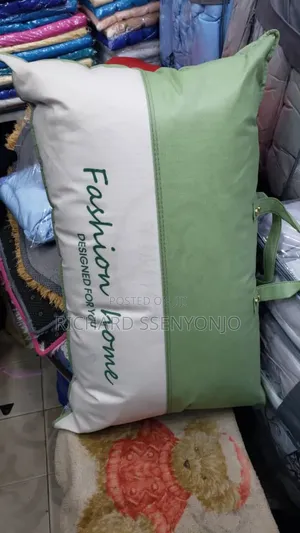 Original Fibre Pillows