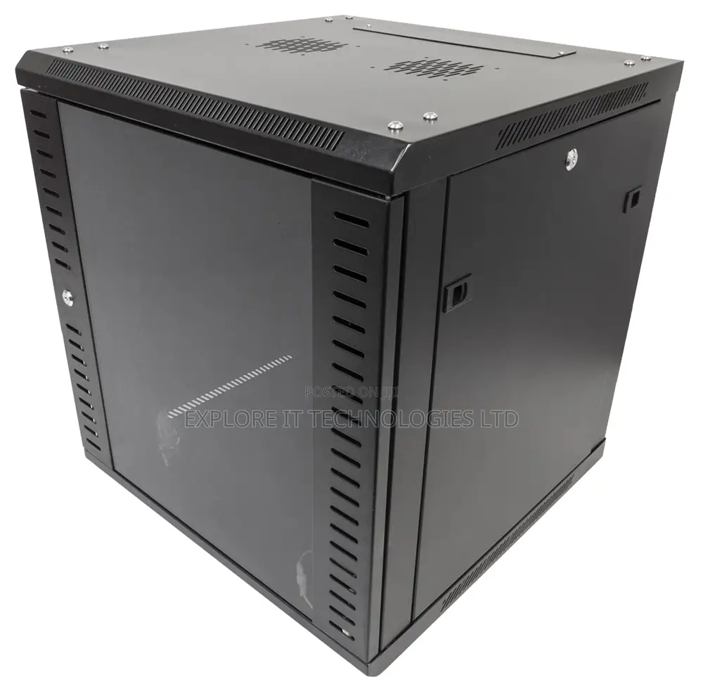12u Wall Mount Cabinet 600*450*635mm