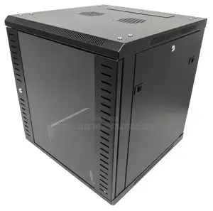 12u Wall Mount Cabinet 600*450*635mm