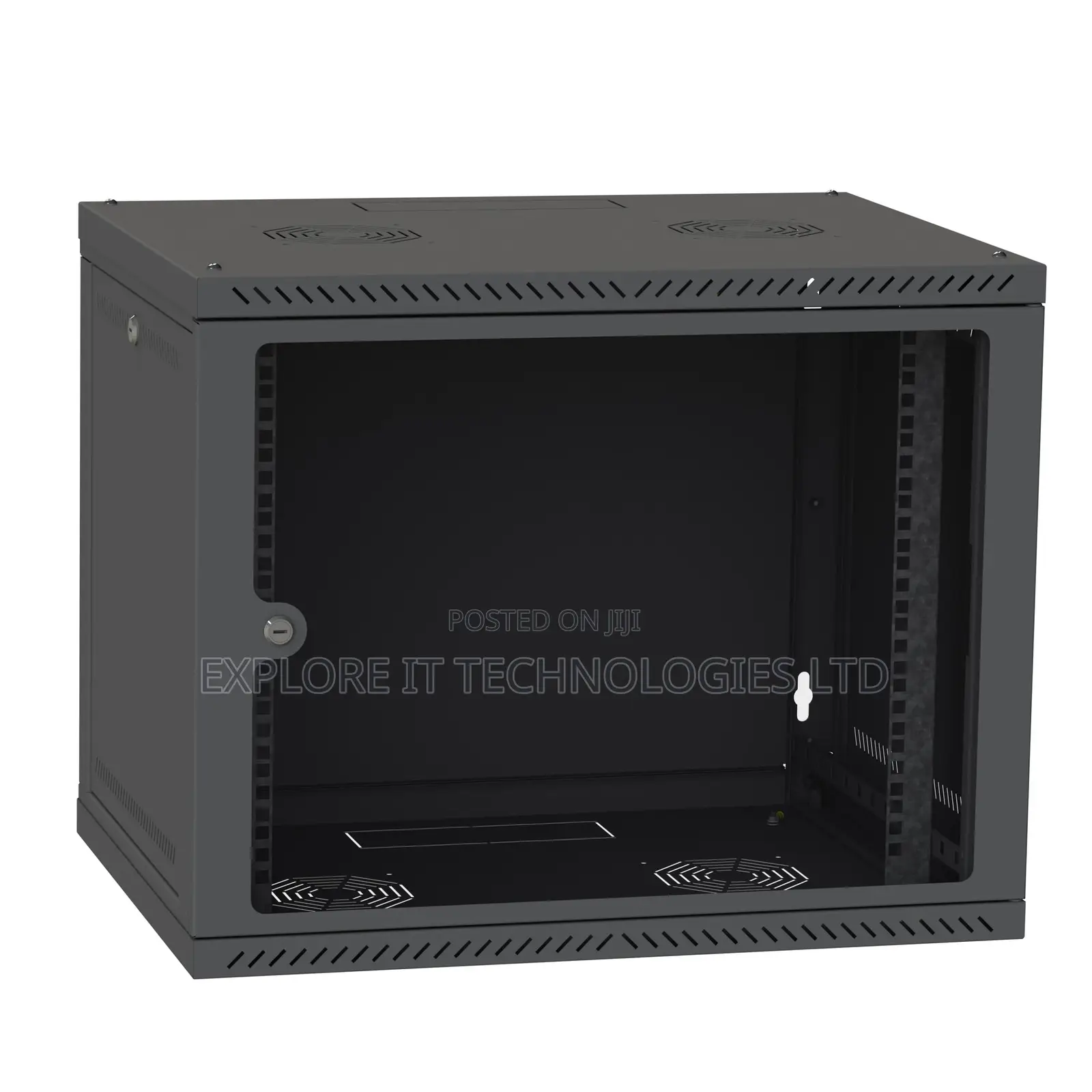 15u Wall Mount Cabinet 600*450*769mm