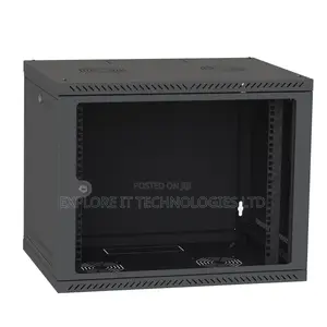 15u Wall Mount Cabinet 600*450*769mm