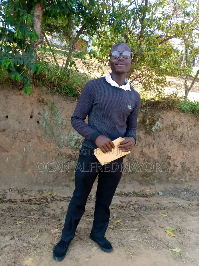 Sales Person