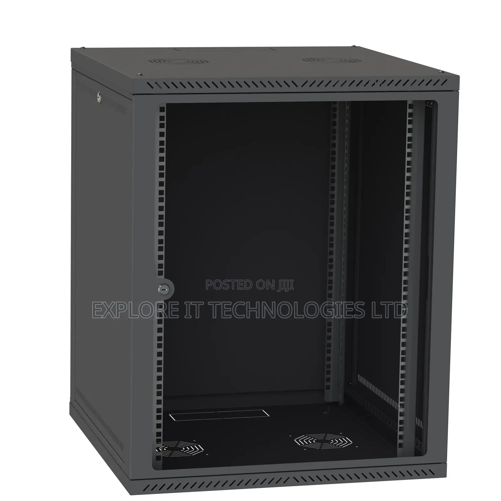 18u Wall Mount Cabinet 600*450*901mm