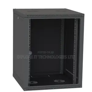 18u Wall Mount Cabinet 600*450*901mm