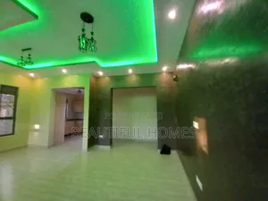 Furnished 4bdrm House in Kira for sale