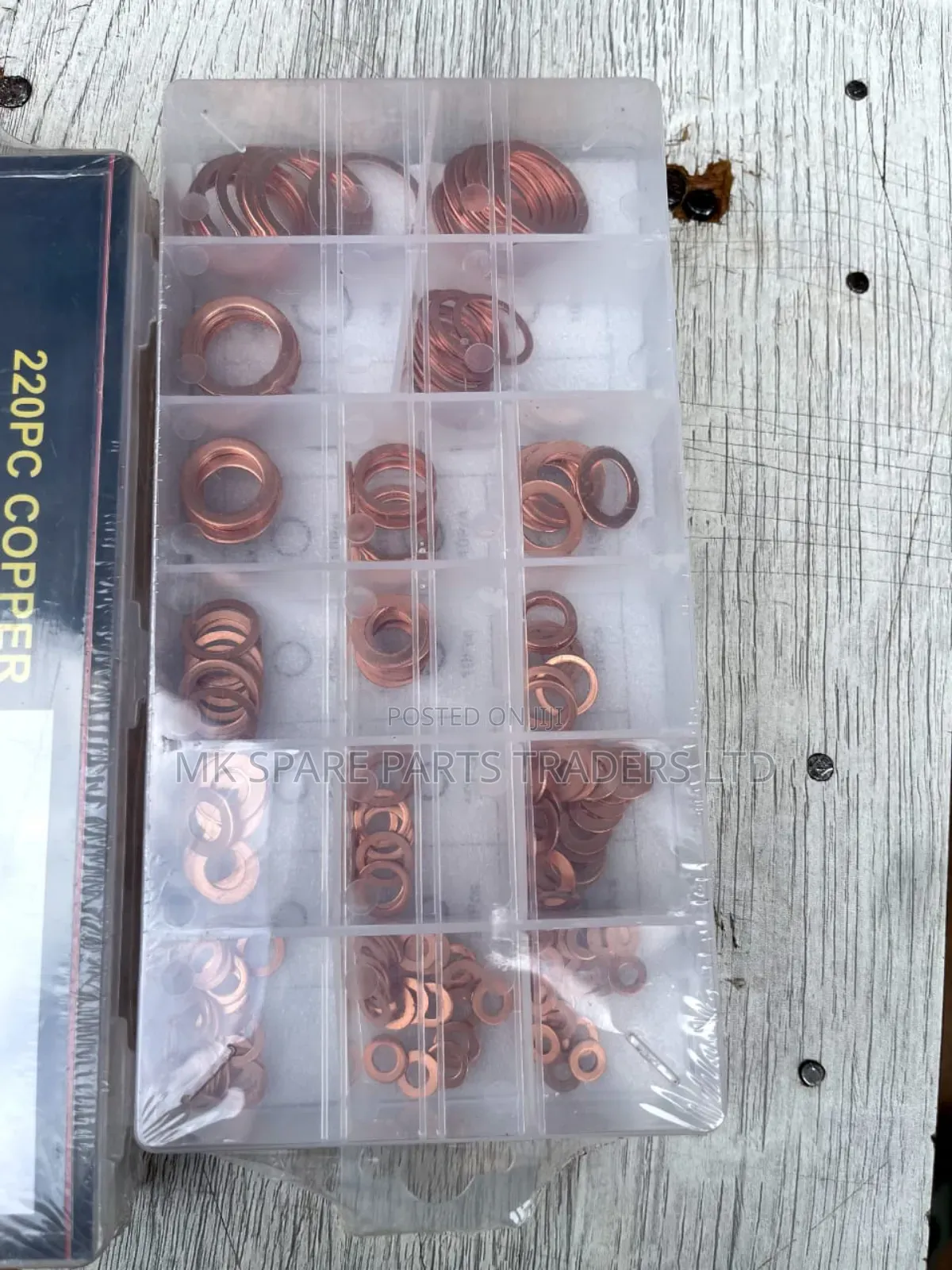 Washer Kits