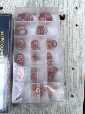 Washer Kits