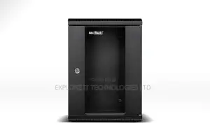 22u Floor Standing Cabinet 600*600*1164mm