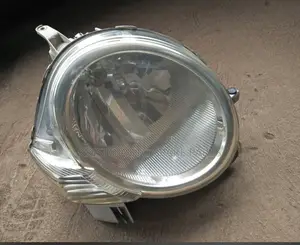 Headlamps Toyota Sienta