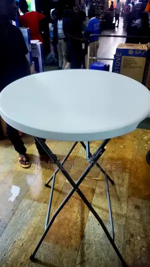 Folding Tables
