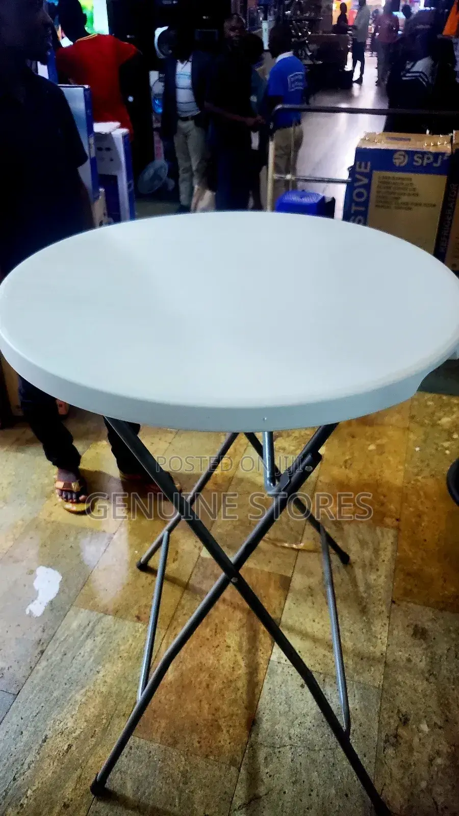Folding Tables