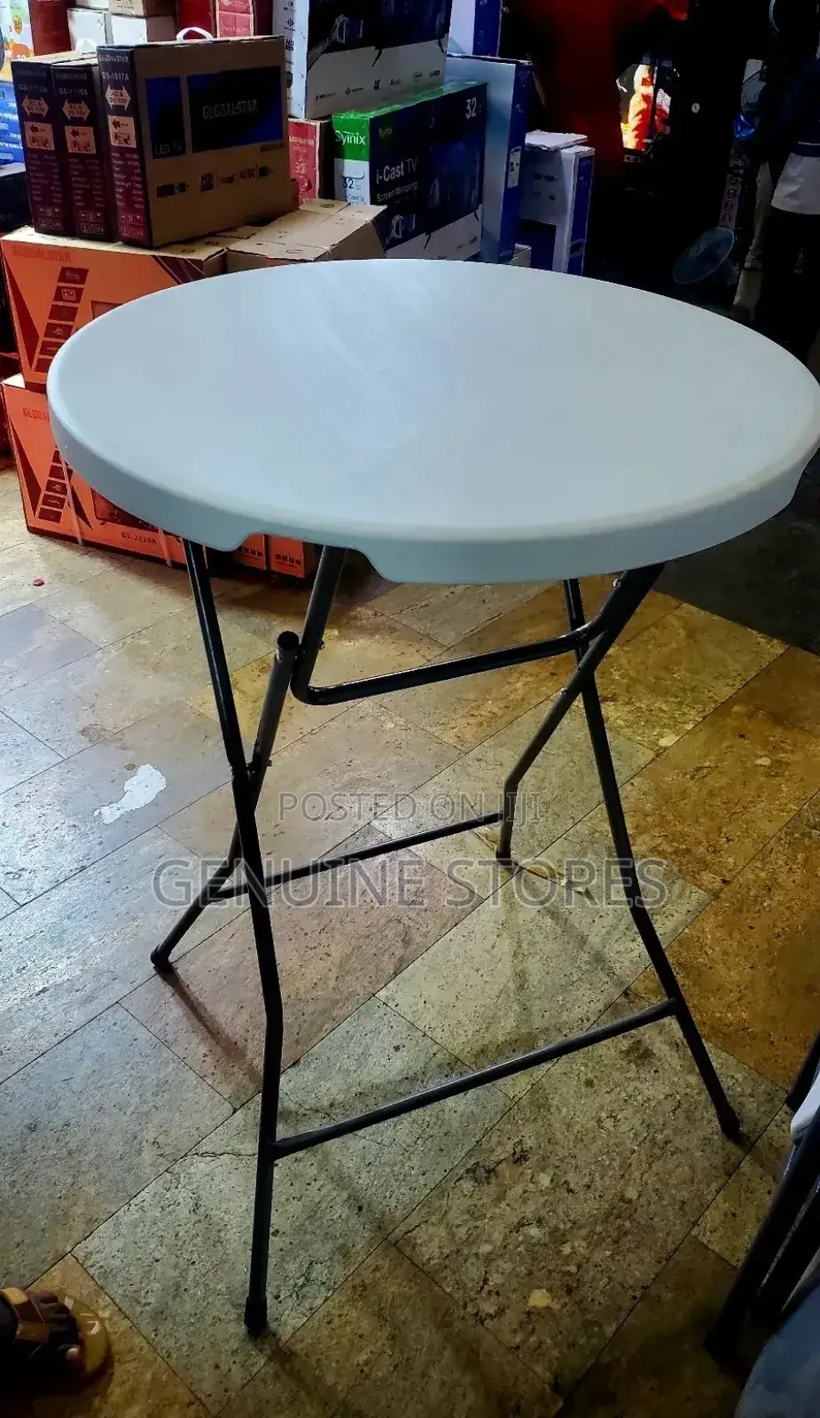 Folding Tables