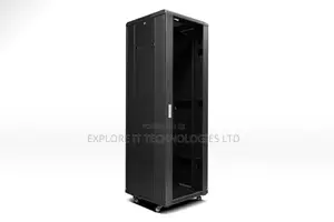 32u Floor Standing Cabinet 600*600*1609mm