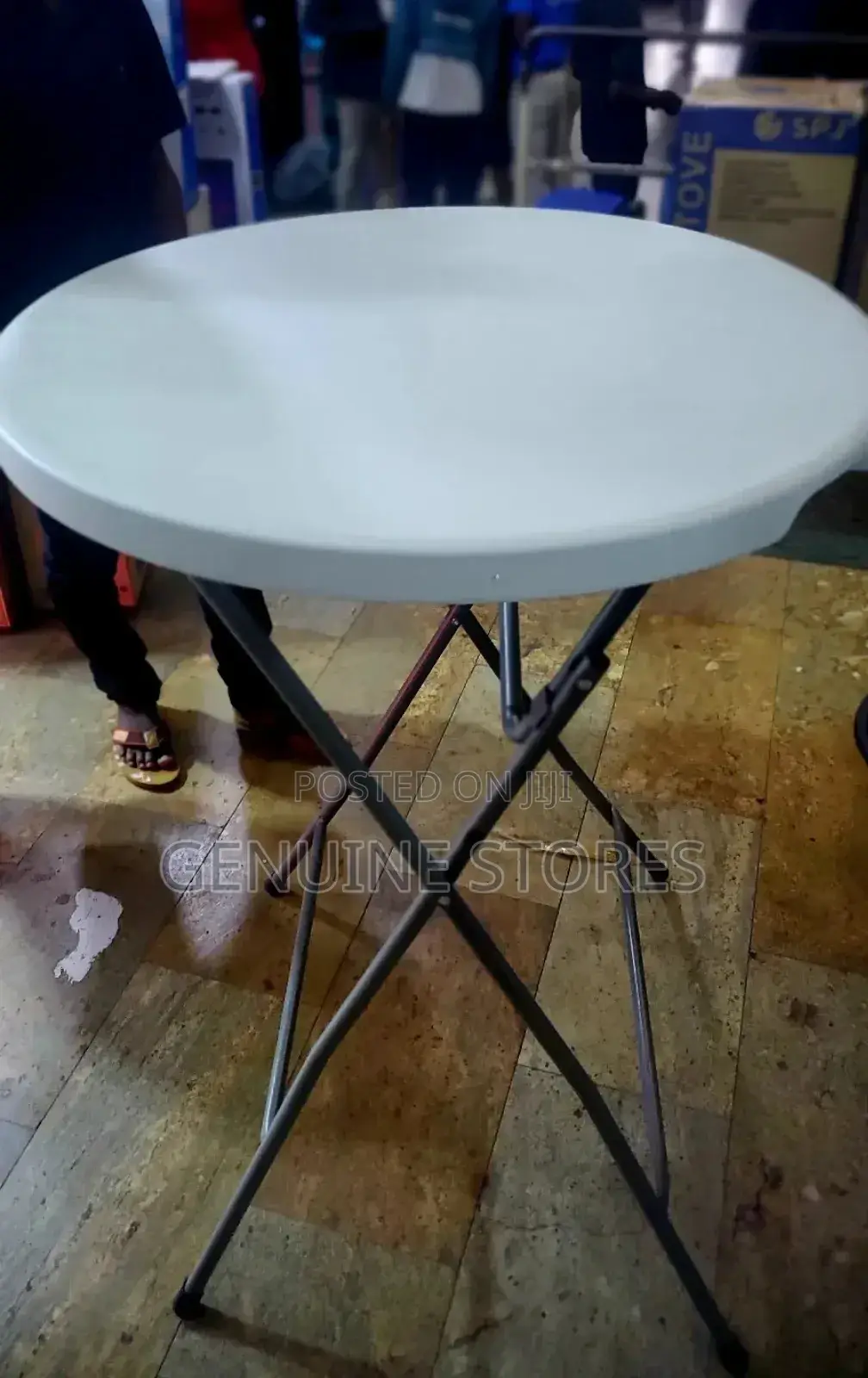 Folding Tables