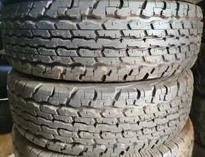 We Always Focus on Getting the Best Tires 4 U Our Customers