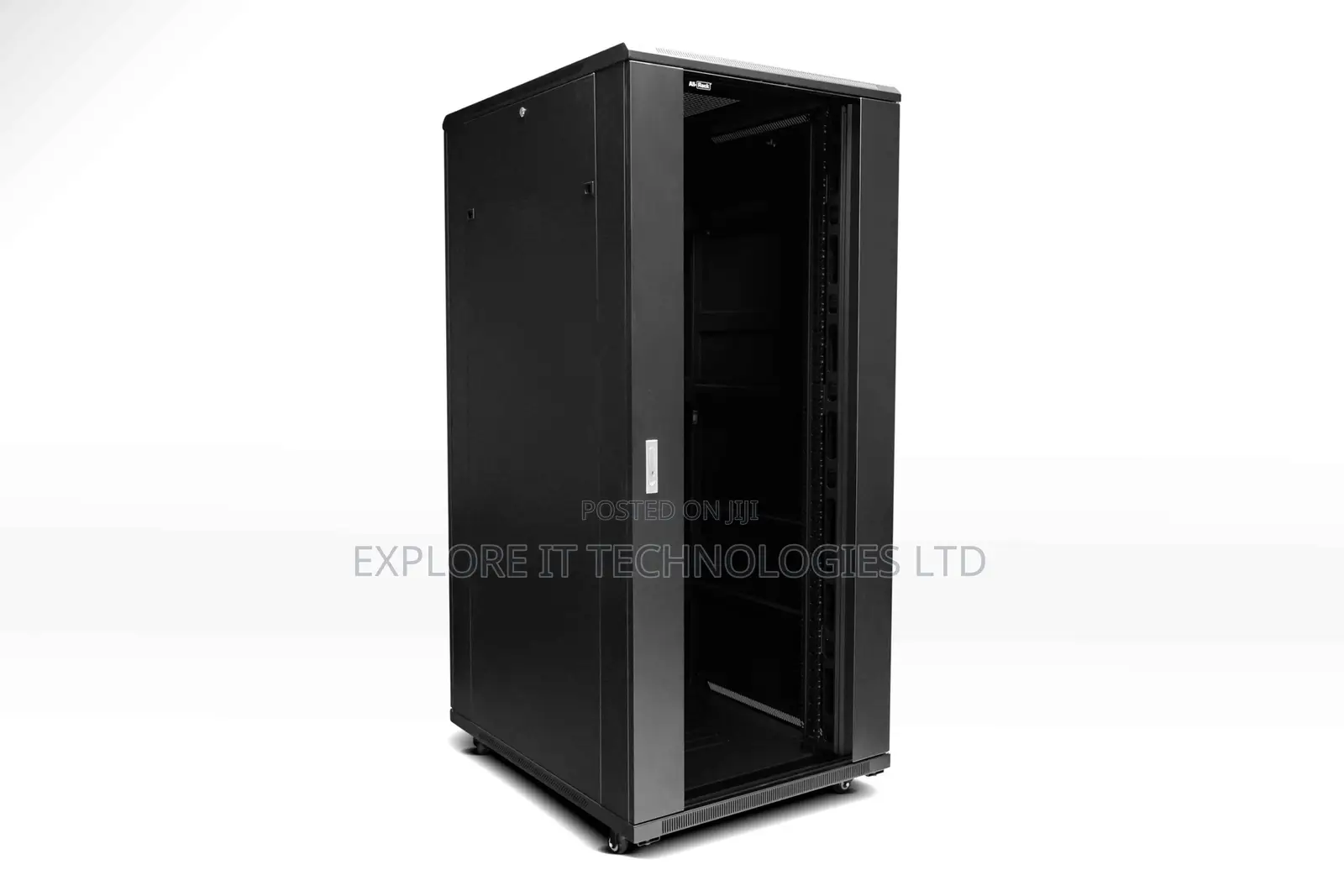 37u Floor Standing Cabinet 600*600*1832mm