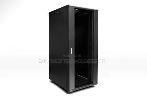 37u Floor Standing Cabinet 600*600*1832mm