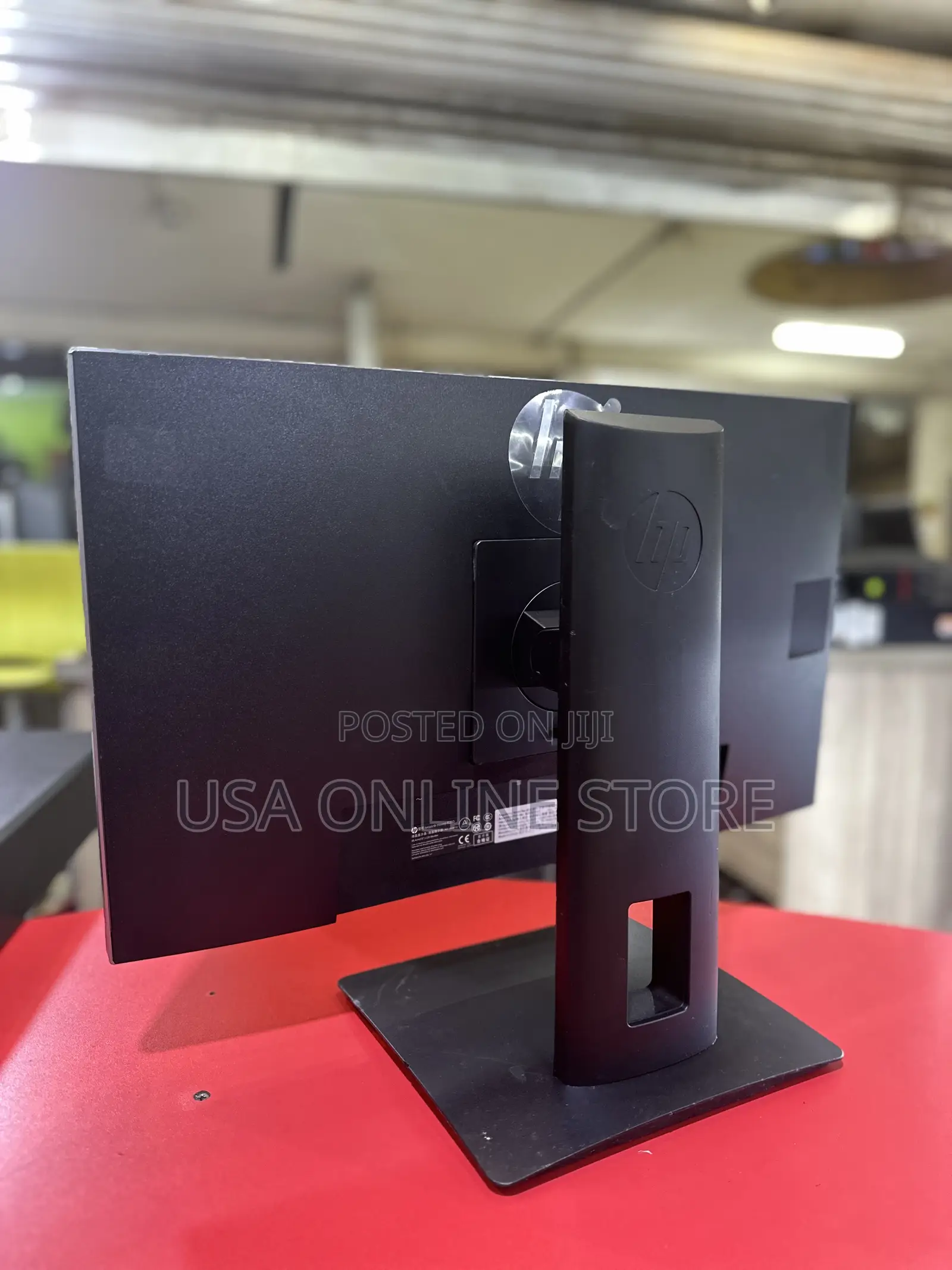 Hp IPS Monitor