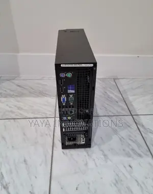 Desktop Computer Dell Optiplex 7020 4GB Intel Core I5 HDD 500GB