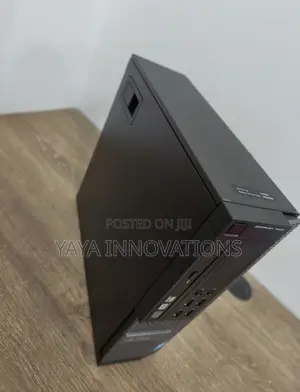 Desktop Computer Dell Optiplex 7020 4GB Intel Core I5 HDD 500GB