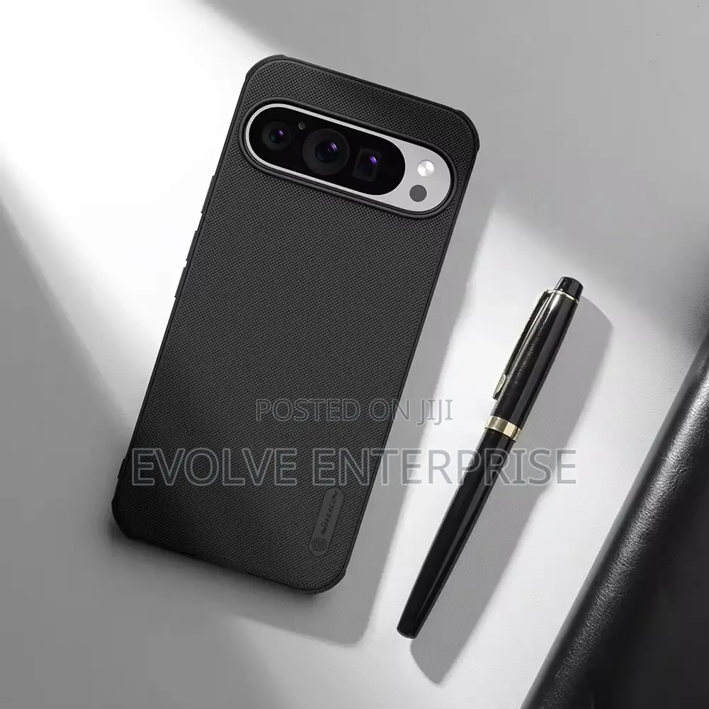 Nillkin for Google Pixel 9 Pro XL Case Frosted Shield Pro