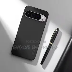 Nillkin for Google Pixel 9 Pro XL Case Frosted Shield Pro