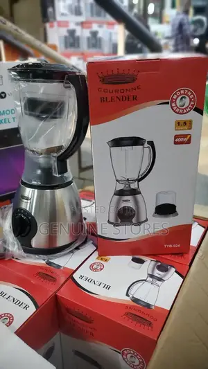 Courone Blender